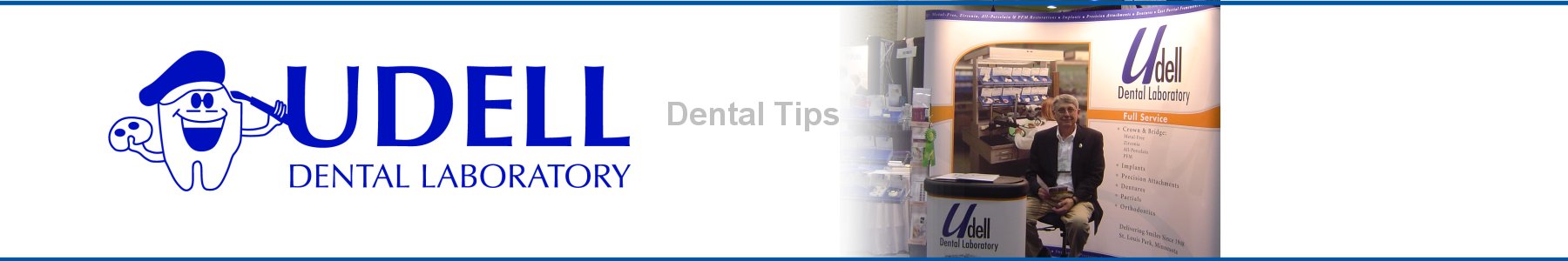 Udell Dental Laboratory Tips Techniques